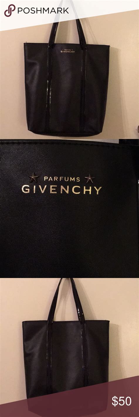 givenchy parfums purse|givenchy handbags price.